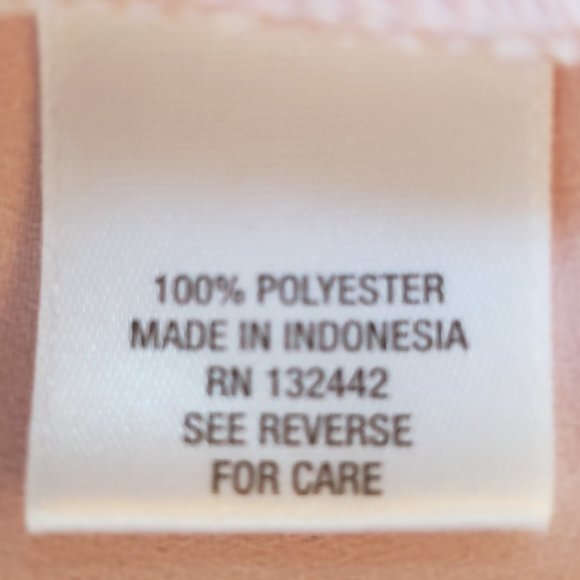 DB established 1962 Women's Long Sleeve, Button Up Tunic/Blouse, Size: L - Picture 15 of 16